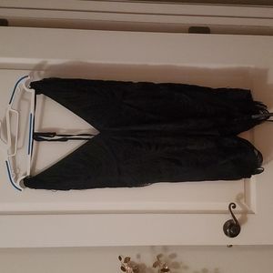 Pretty Little Thing Romper